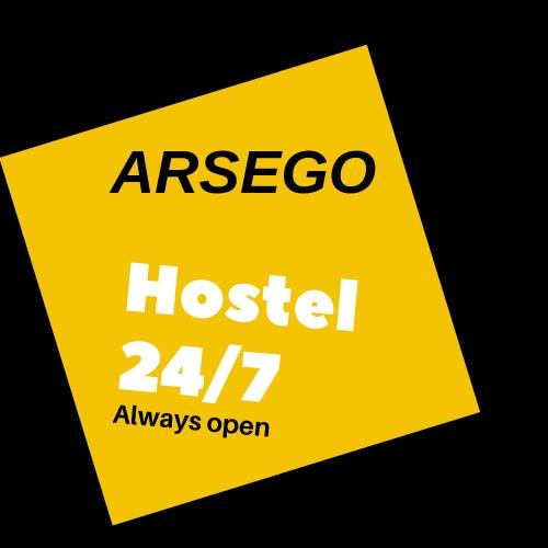 Image result for Arsego Hostel