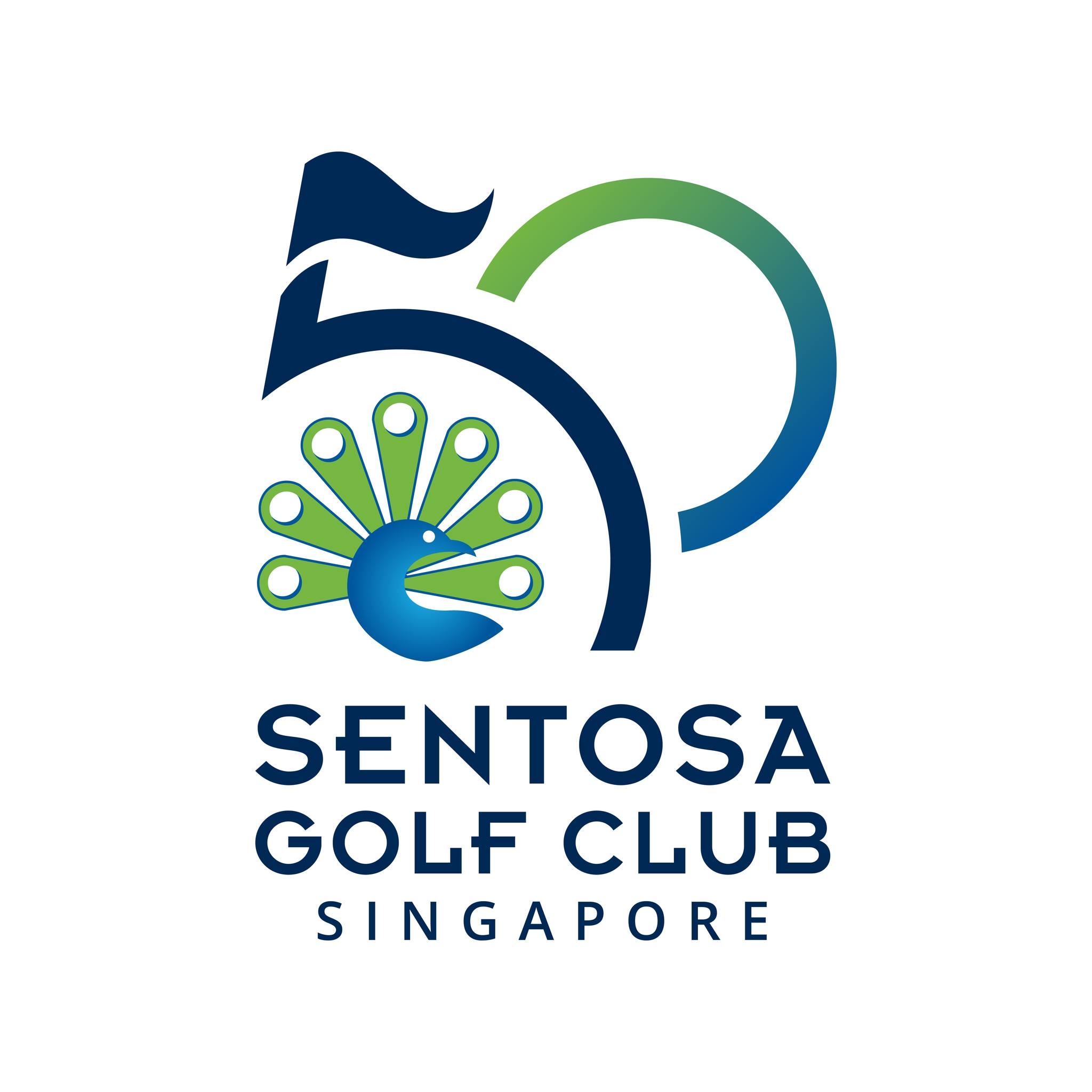 Image result for Sentosa Golf Club - Serapong Course