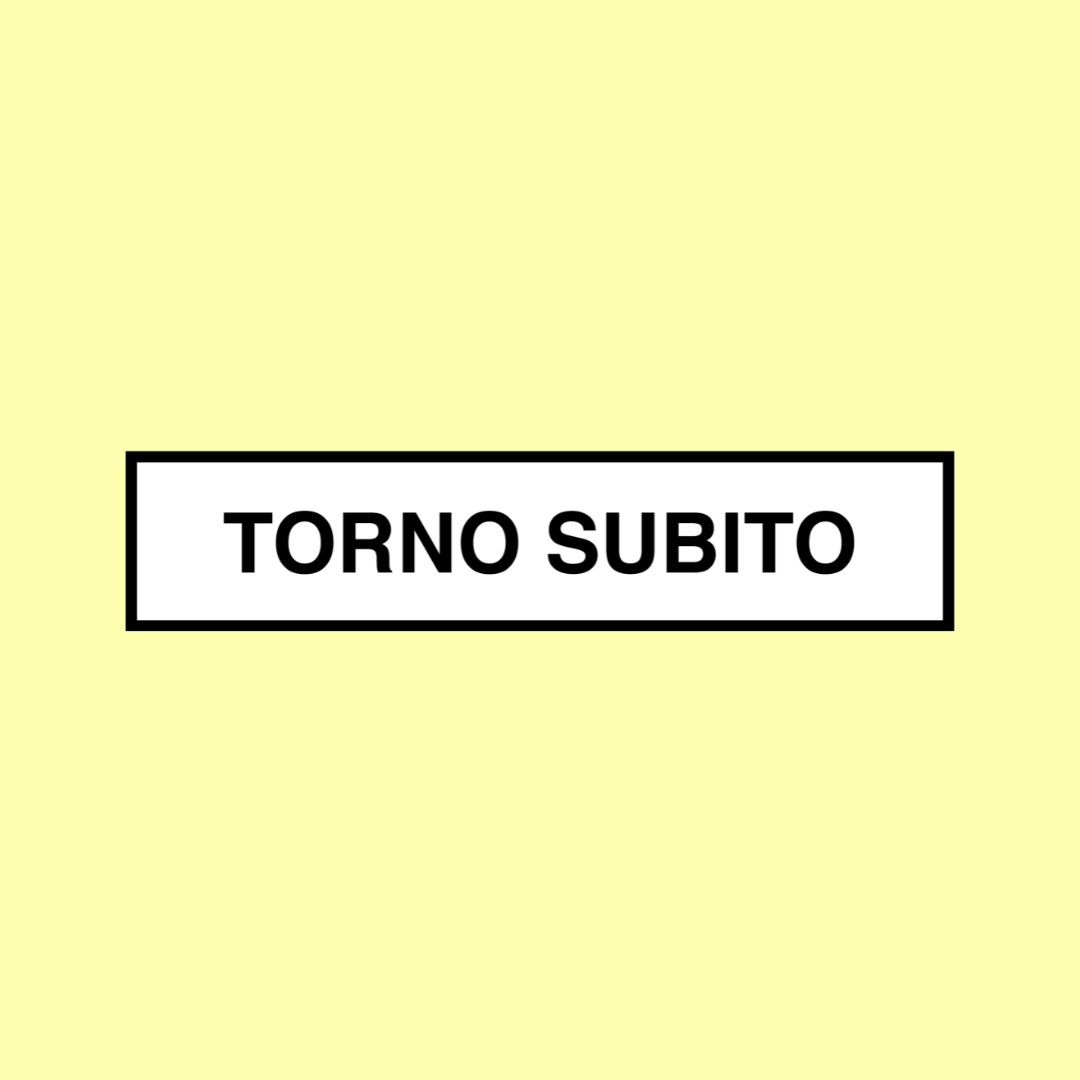 Image result for Torno Subito Dubai