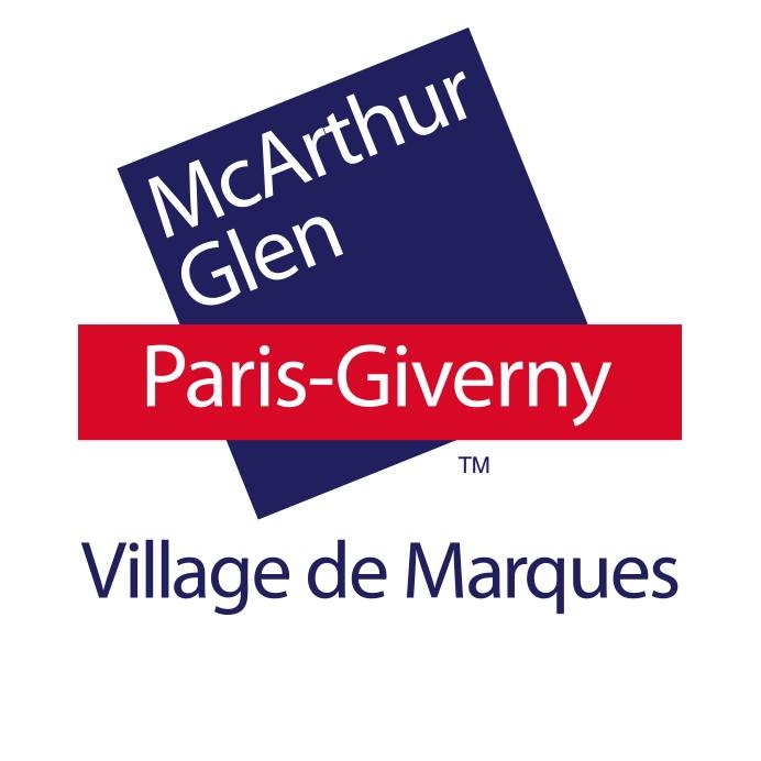 Image result for Designer Outlet Giverny