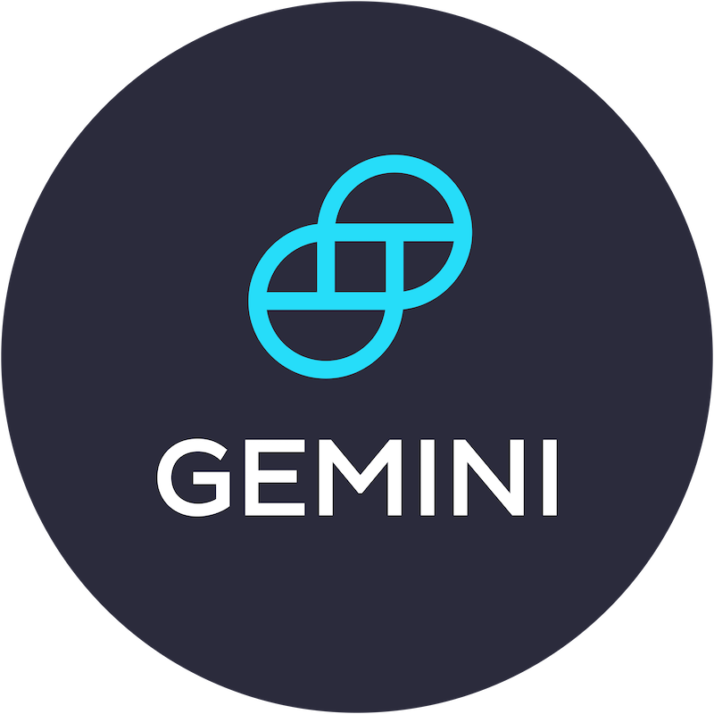 Image result for Gemini Dollar