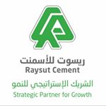 Image result for Raysut Cement
