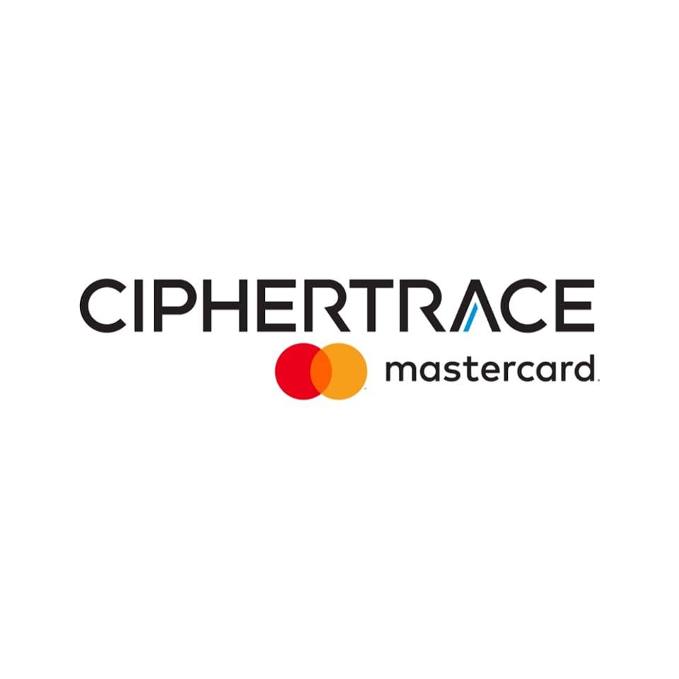 Image result for CipherTrace (Mastercard)