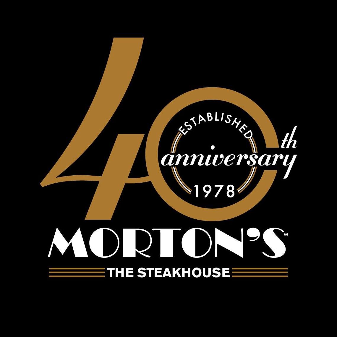 Image result for Mortons The Steakhouse @ Caribe Hilton San Juan