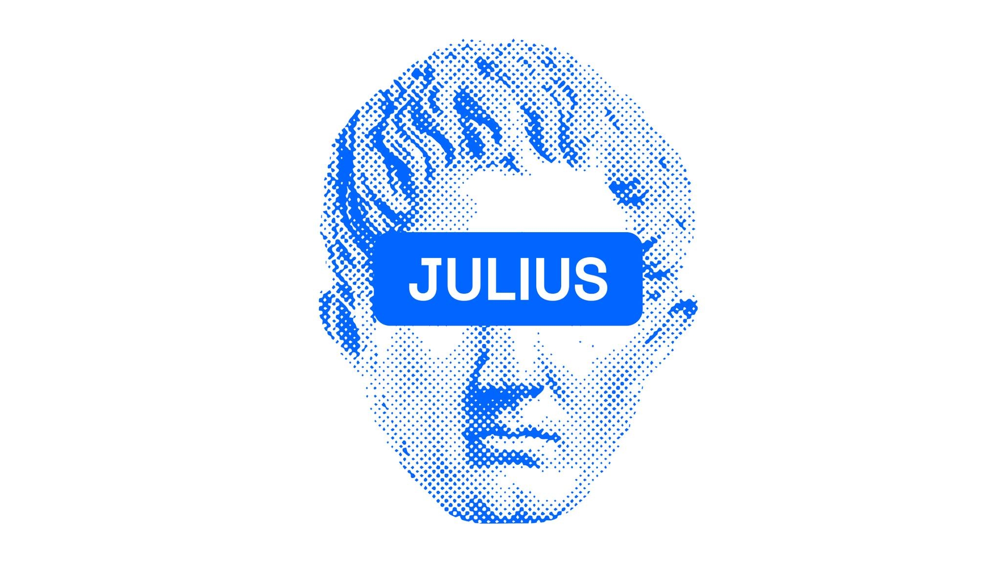 Image result for Julius.ai