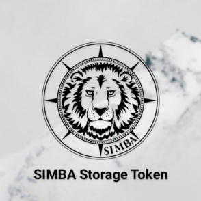 Image result for SIMBA Storage Token