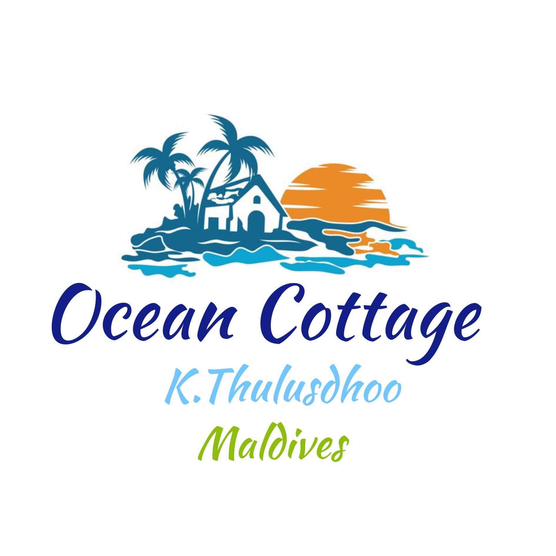 Image result for Ocean Cottage Maldives