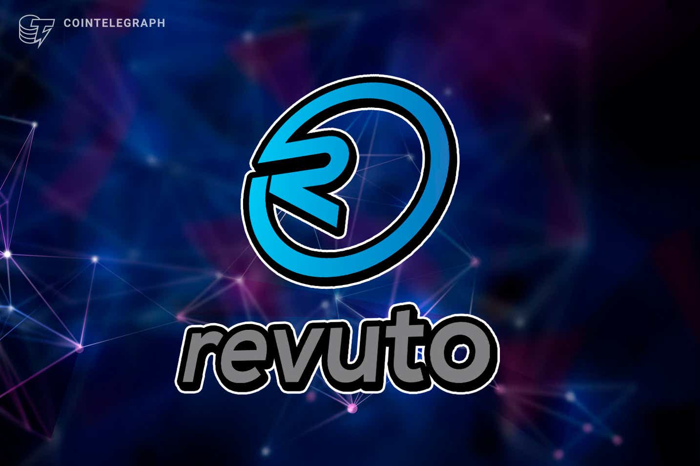 Image result for Revuto