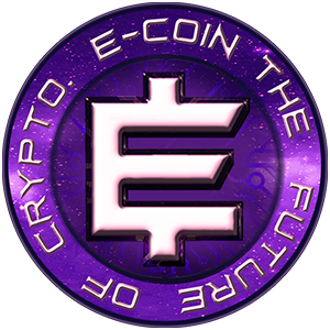 Image result for E-coin Finance