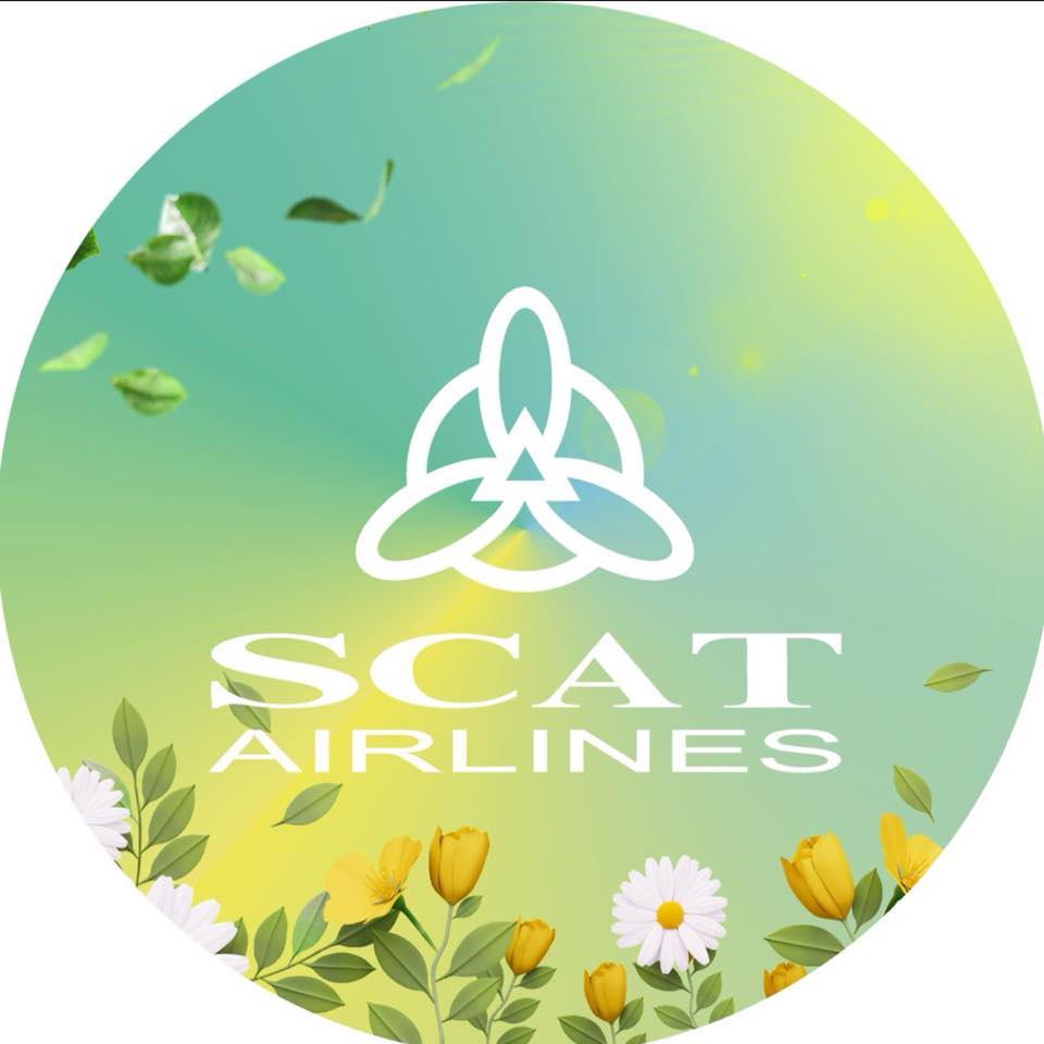 Image result for Scat Airlines