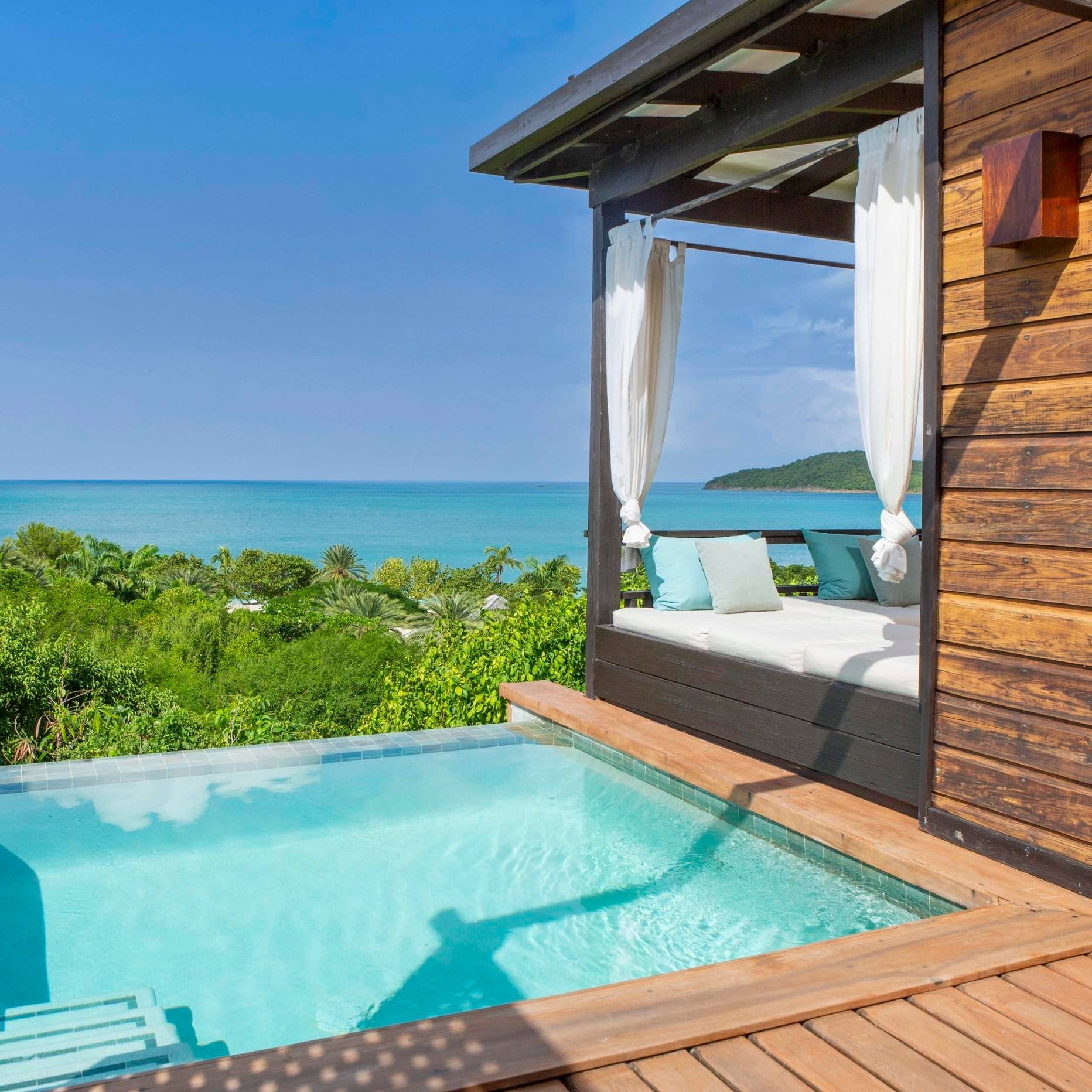 Image result for Two Bedroom Villa @ Hermitage Bay