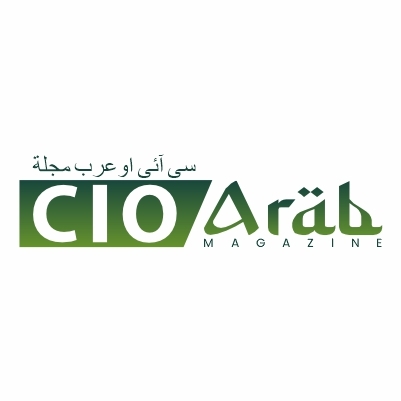 Image result for CIO Arab Magazine