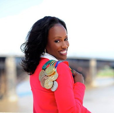 Image result for Jackie Joyner-Kersee