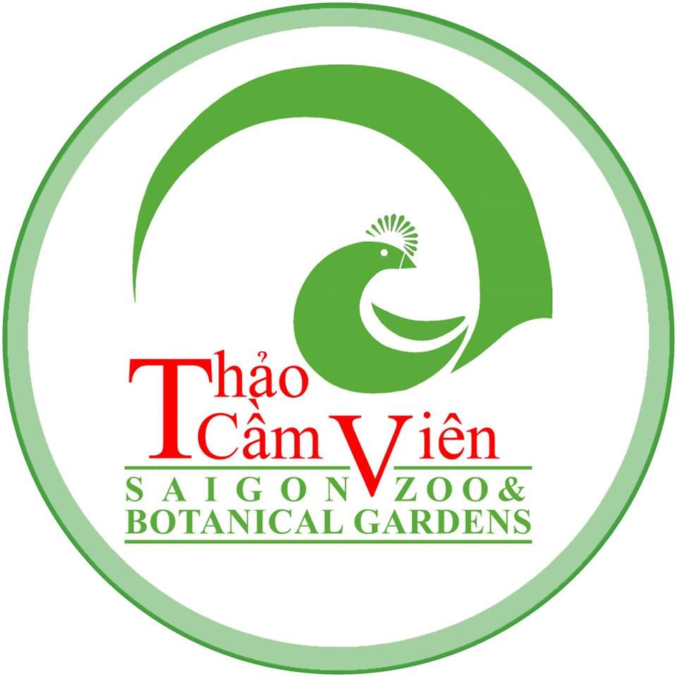 Image result for Saigon Zoo and Botanical Garden