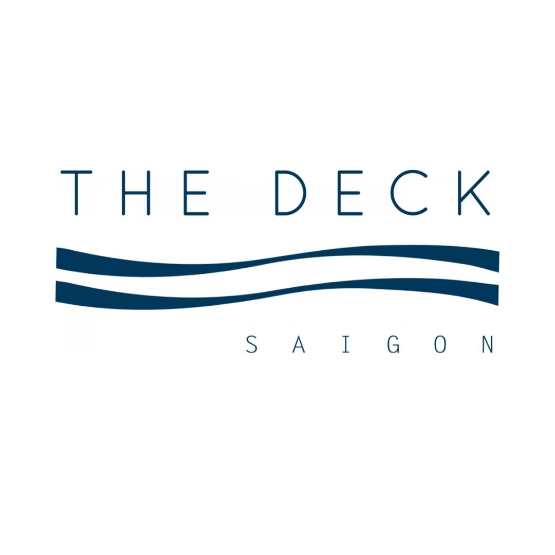 Image result for The Deck Saigon