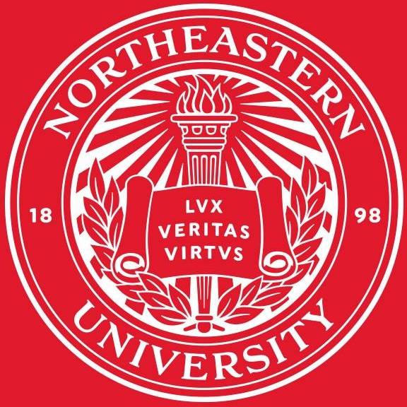 Image result for Northeastern University