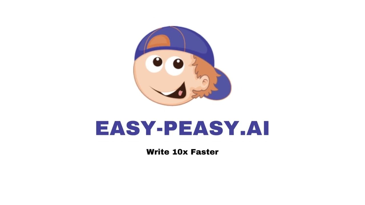 Easy-Peasy AI