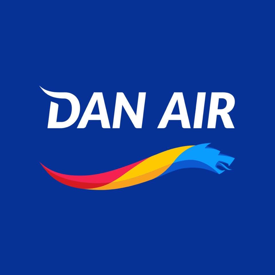 DAN AIR