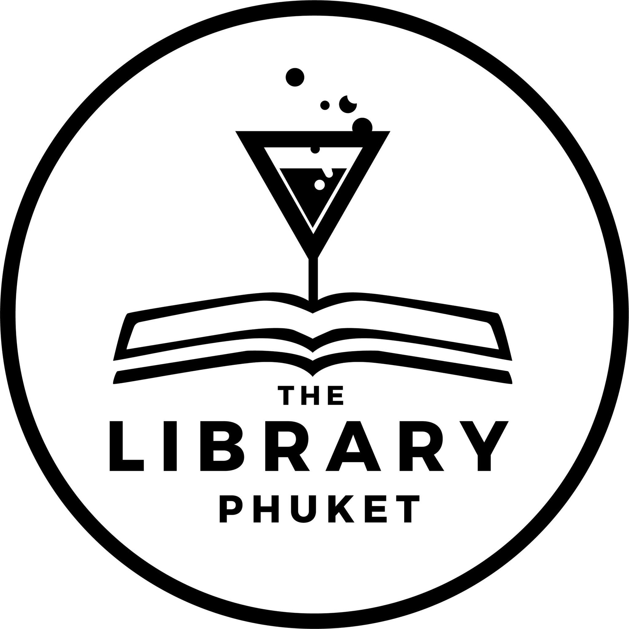 Image result for The Library Bar - Phuket