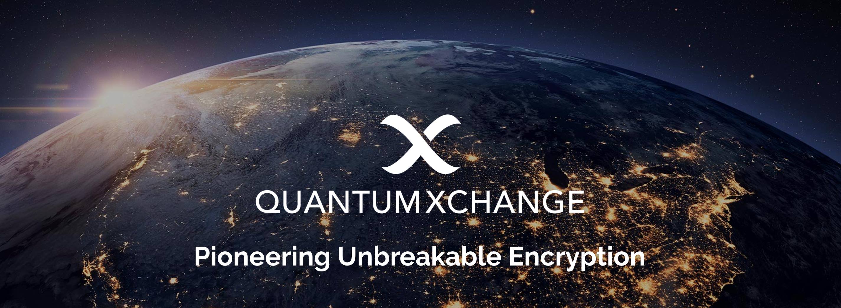 Image result for Quantum Xchange