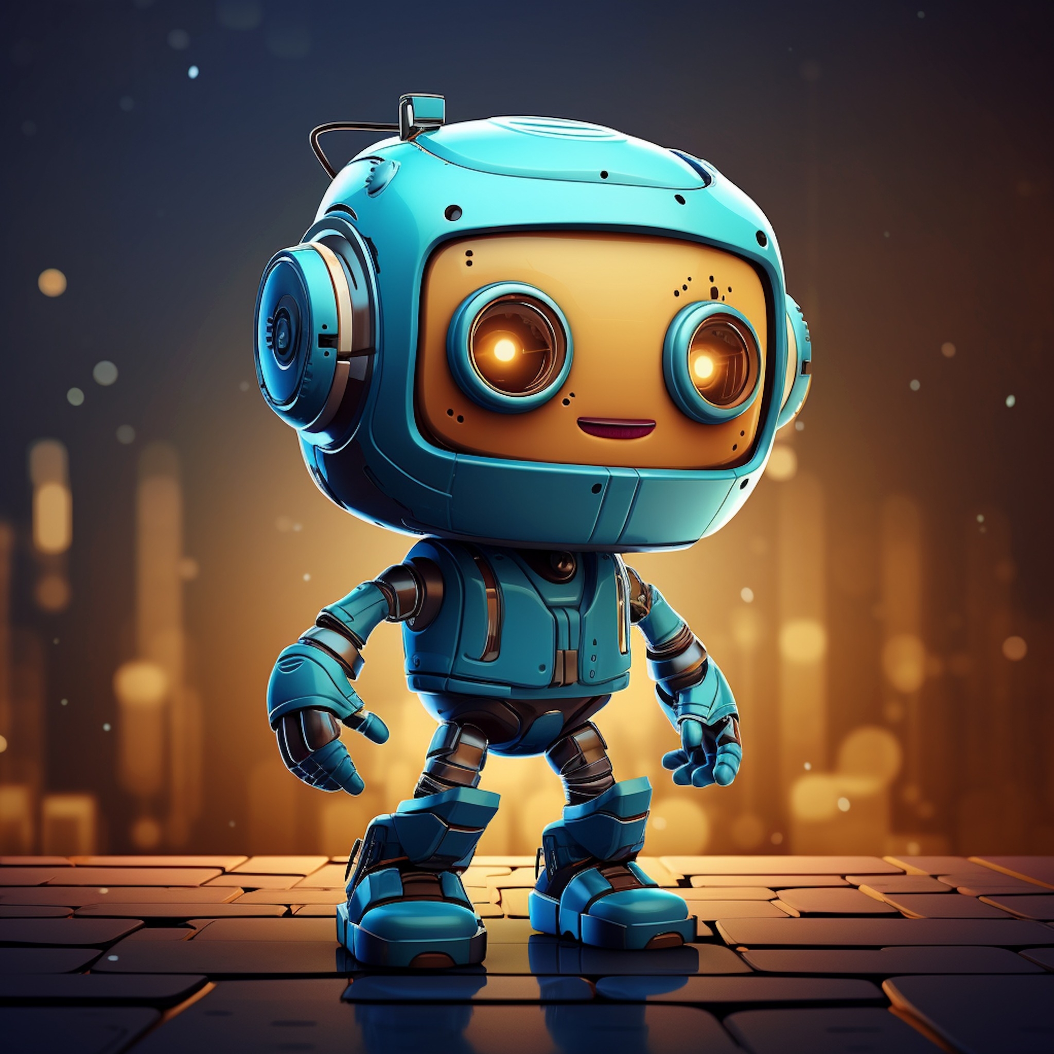 Image result for Fomo AI
