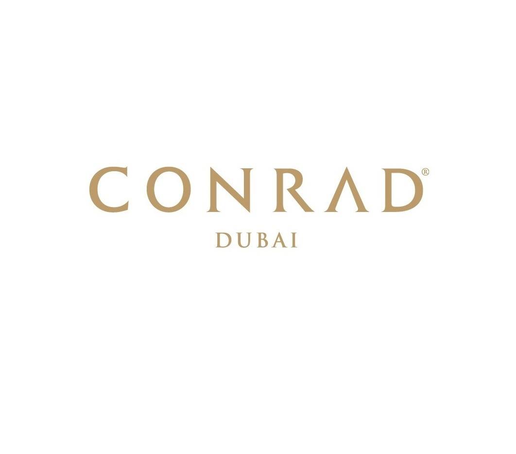 Image result for Conrad Dubai - Grand Ballroom