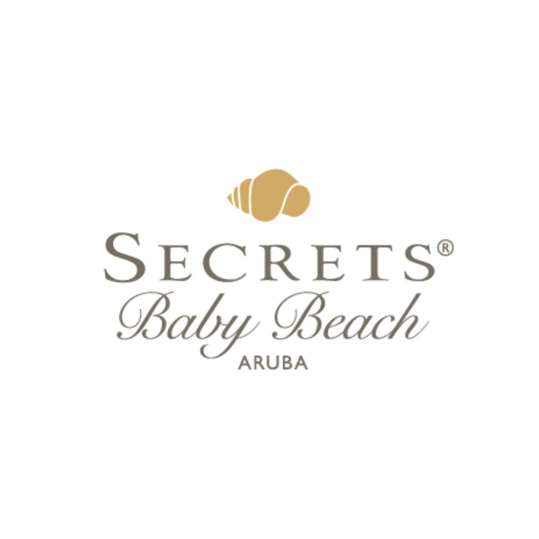 Secrets Baby Beach Aruba