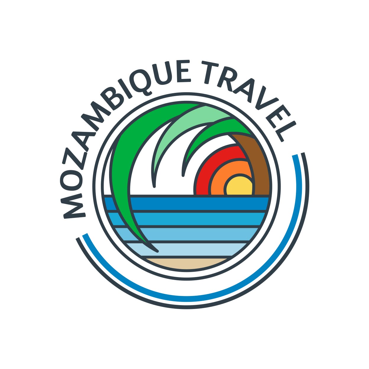 Image result for Mozambique Travel