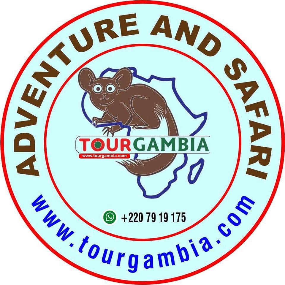 Image result for Tour Gambia