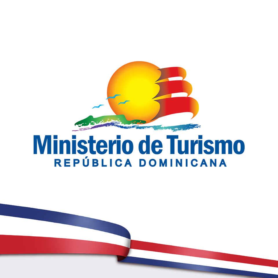 Image result for Ministerio de Turismo República Dominicana
