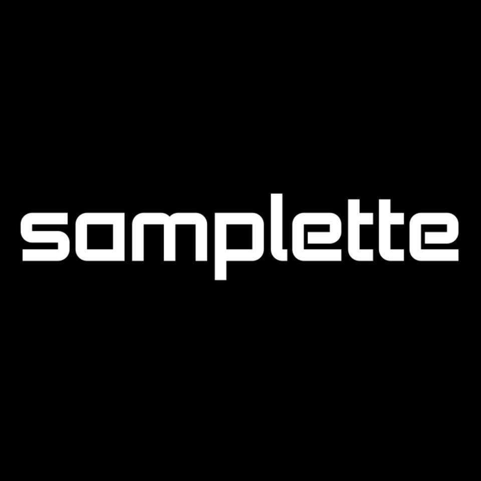Image result for Samplette.io