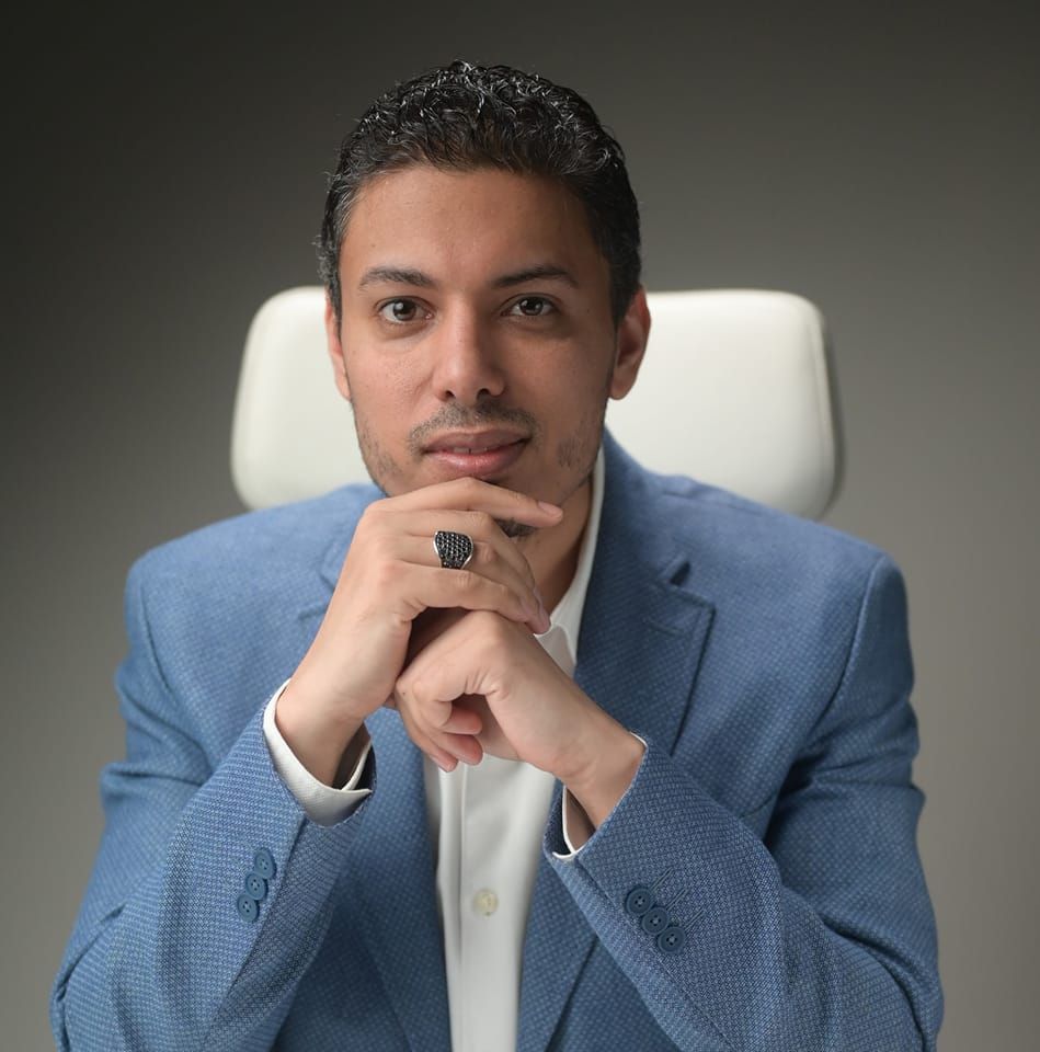 Image result for Dr Ahmed Ezzat