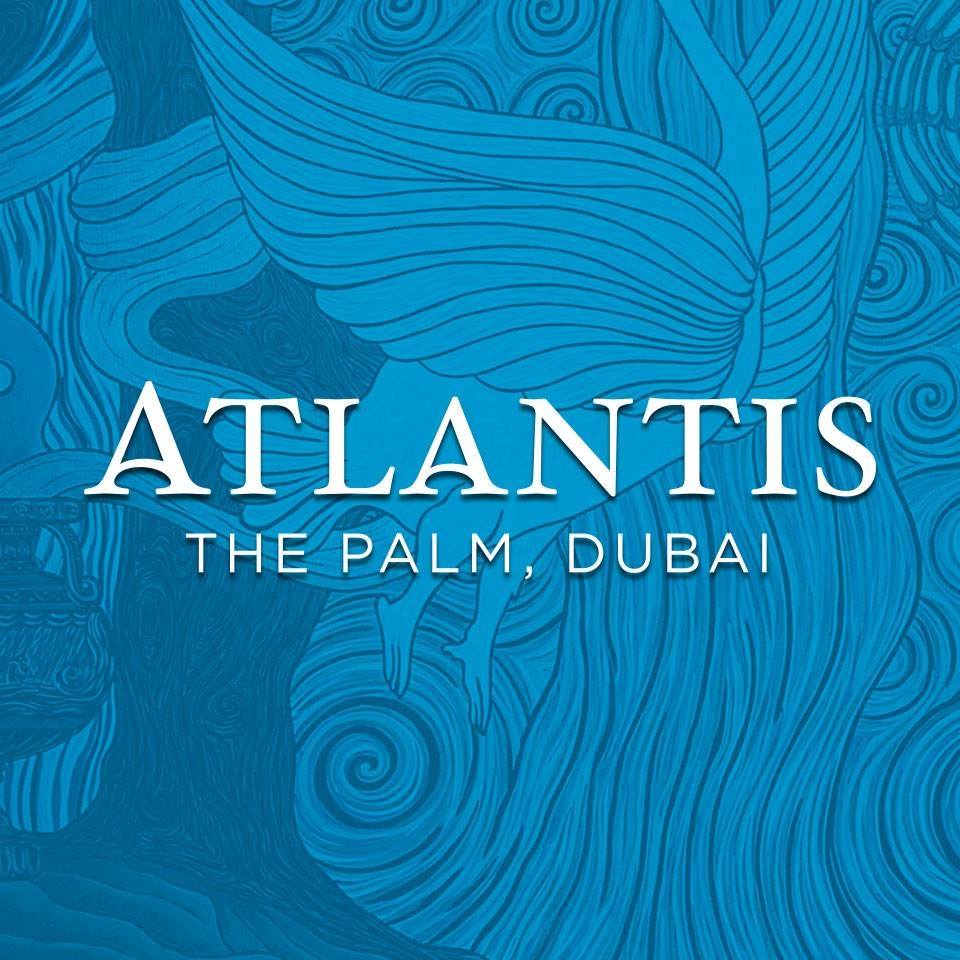 Image result for Atlantis The Palm, Dubai – Atlantis Ballroom