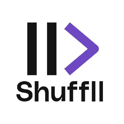 Image result for Shuffll