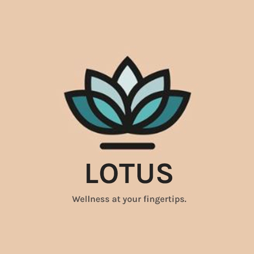 Image result for Lotus - Your Virtual Therapist