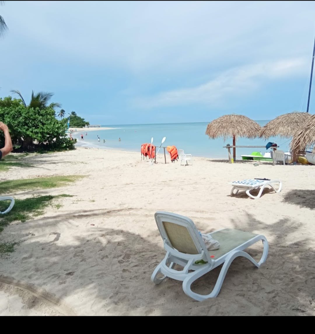 Paradisus Río de Oro Resort & Spa