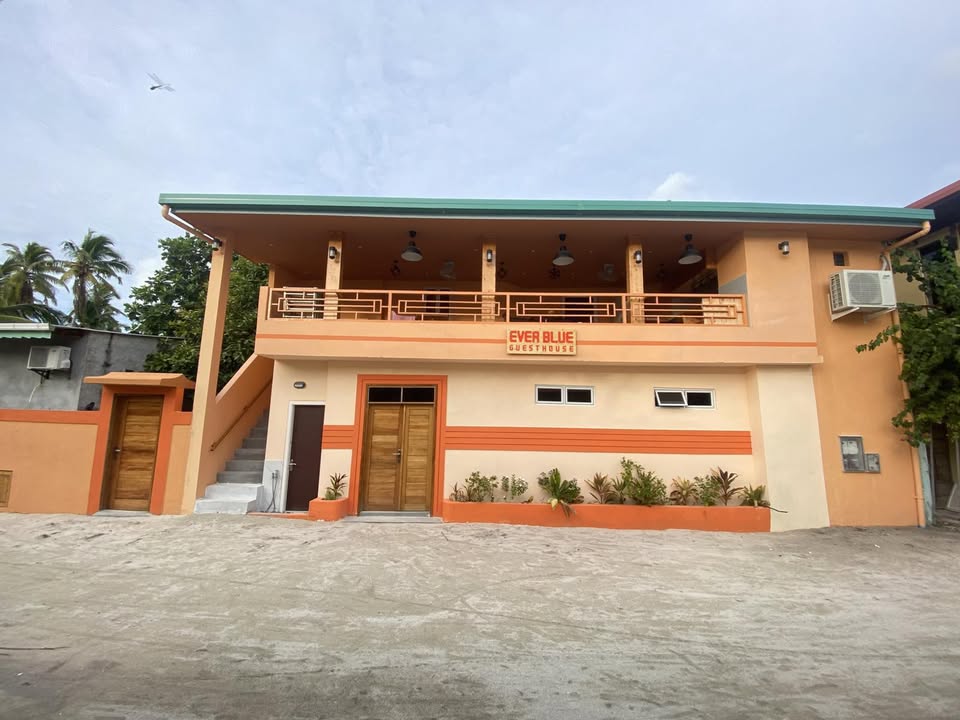 Image result for Ever Blue Guest House