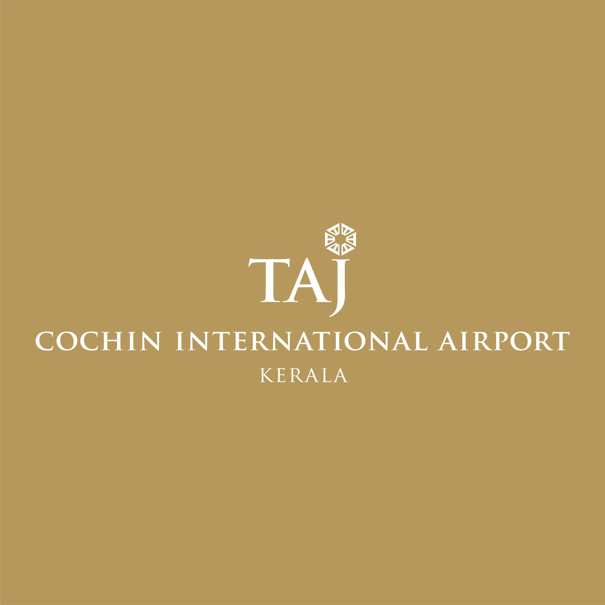 Image result for Taj Cochin International Airport, Kerala