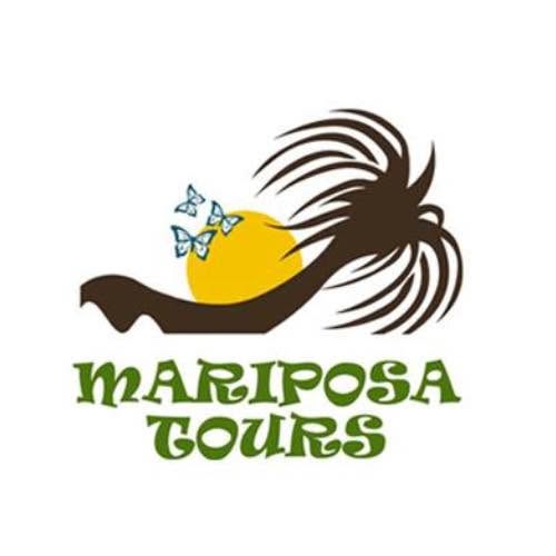 Image result for Mariposa Tours
