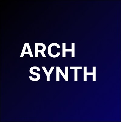 Image result for Arch Synth
