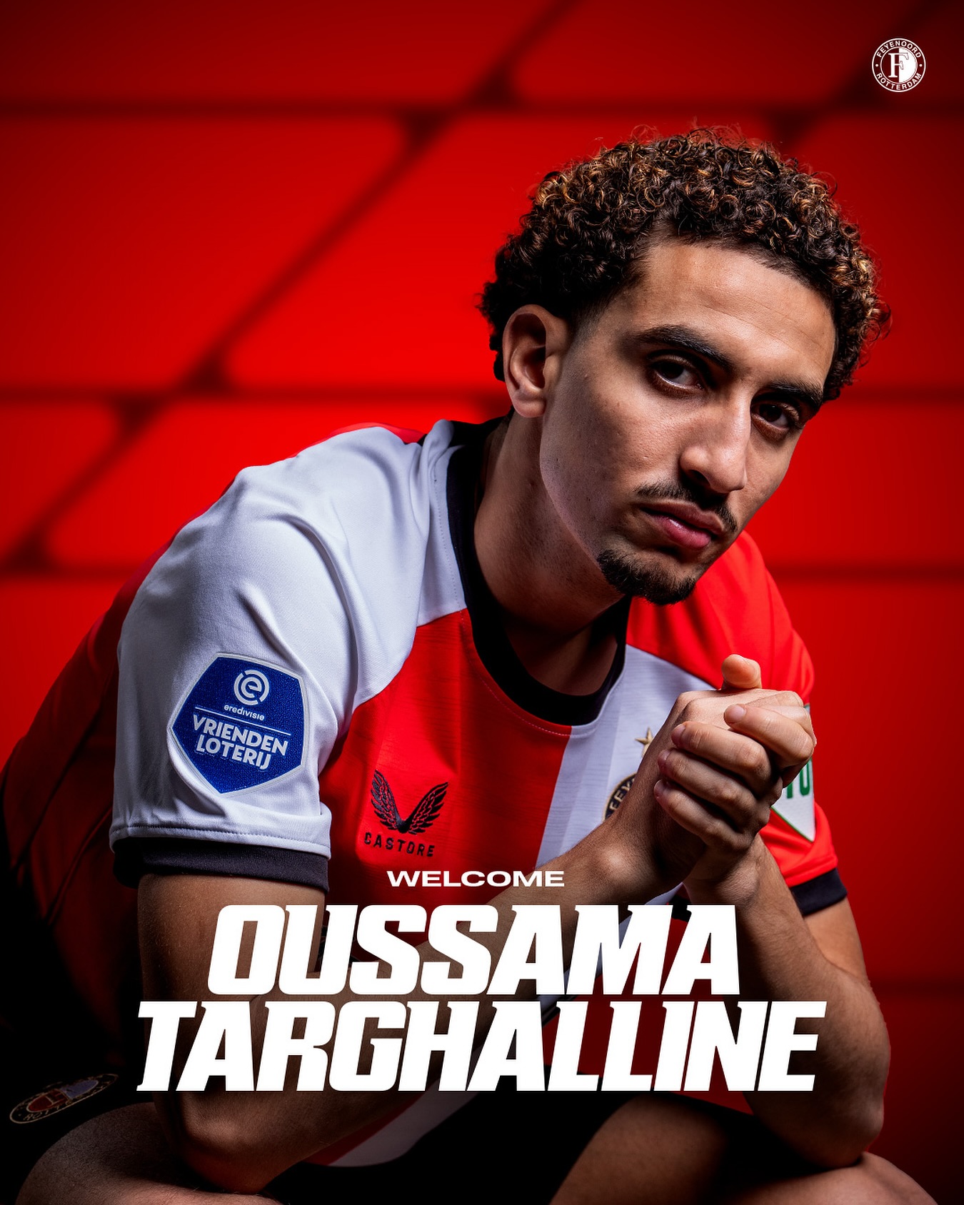 Image result for Oussama Targhalline