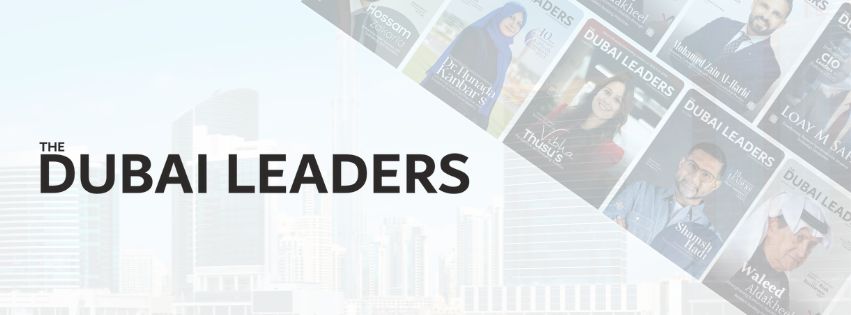 Image result for The Dubai Leaders