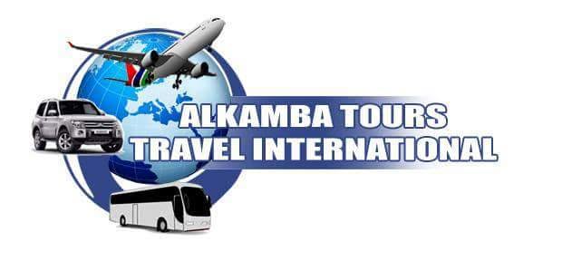Image result for Alkamba Travel & Tours