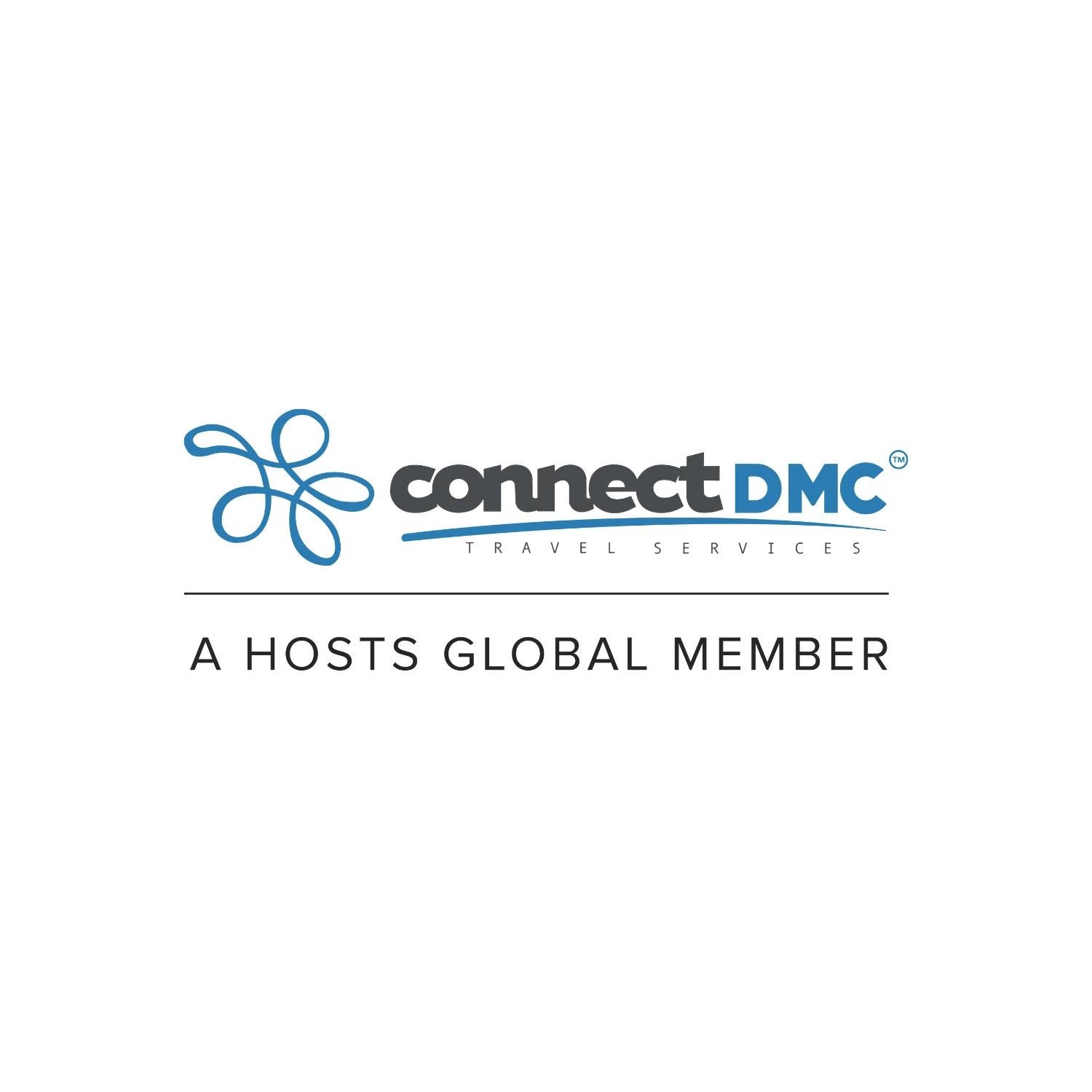 Image result for Connect DMC