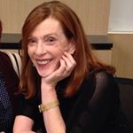 Image result for Susan Orlean