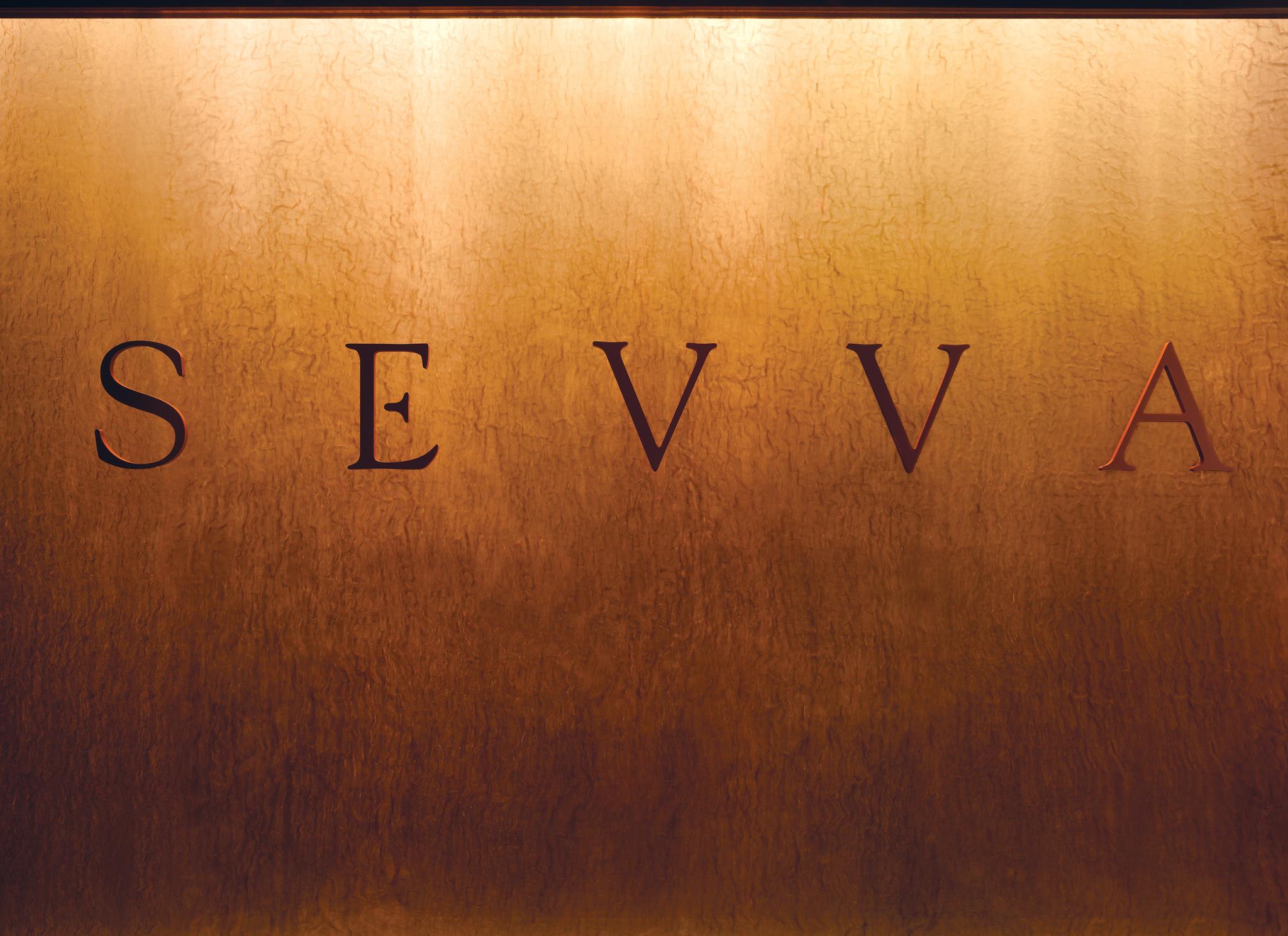 Image result for Sevva, Hong Kong