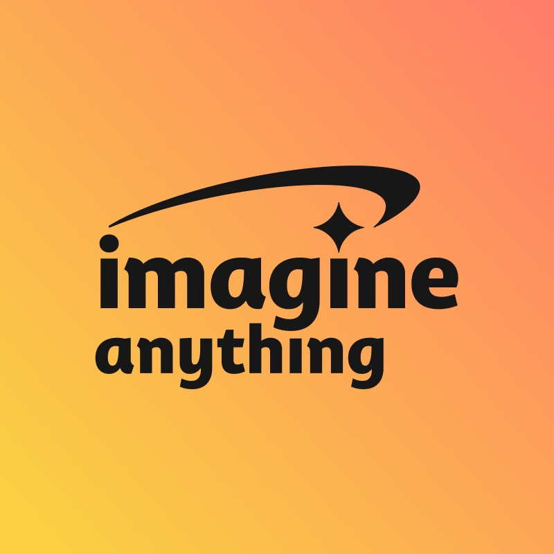 Imagine Anything