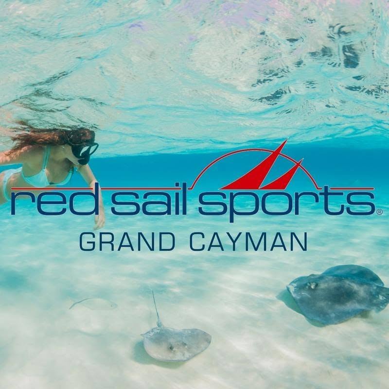 Image result for Red Sail Sports Grand Cayman