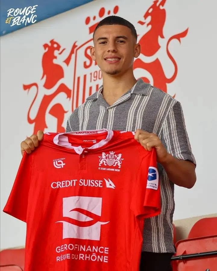 Image result for Ismael Gharbi