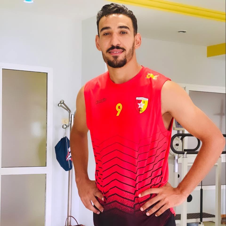 Image result for Hazem Mastouri
